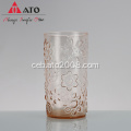 ATO ROMAtantic Stemware Crystal Vestal Villet Set